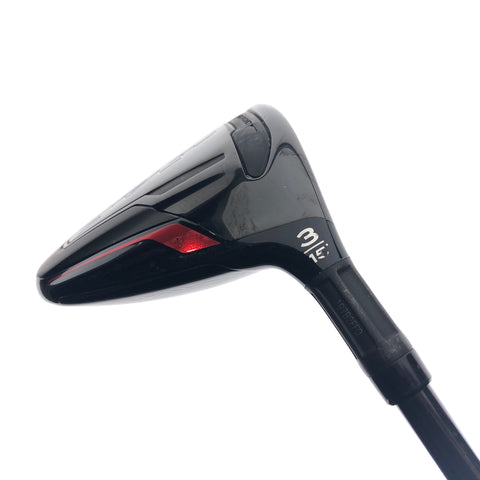 Used TaylorMade Stealth 3 Fairway Wood / 15 Degrees / Stiff Flex