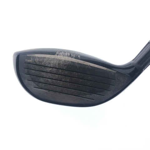 Used TaylorMade Stealth 3 Fairway Wood / 15 Degrees / Stiff Flex