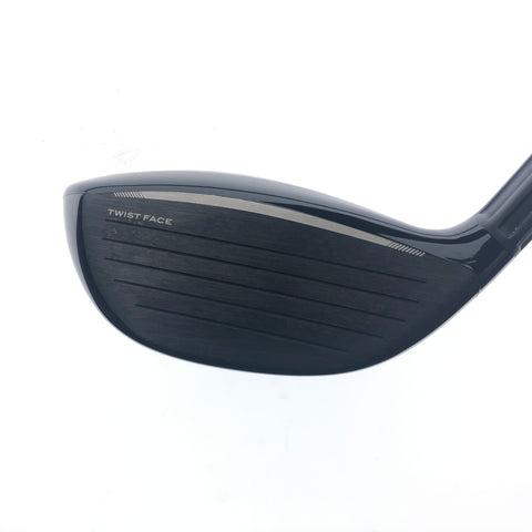 Used TaylorMade Stealth 3 Fairway Wood / 15 Degrees / Stiff Flex