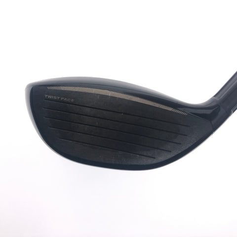 Used TaylorMade Stealth 3 Fairway Wood / 15 Degrees / Stiff Flex