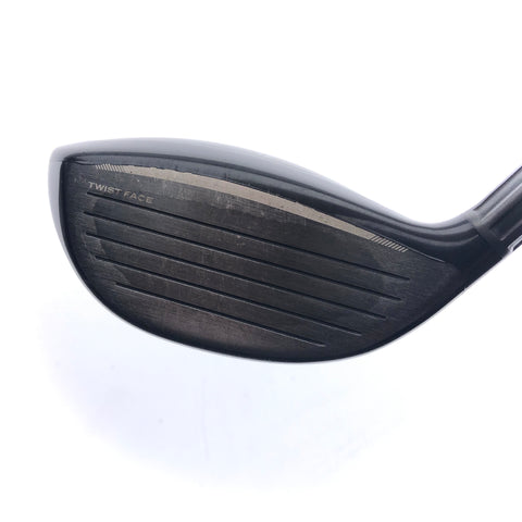 Used TaylorMade Stealth 3 Fairway Wood / 15 Degrees / Stiff Flex