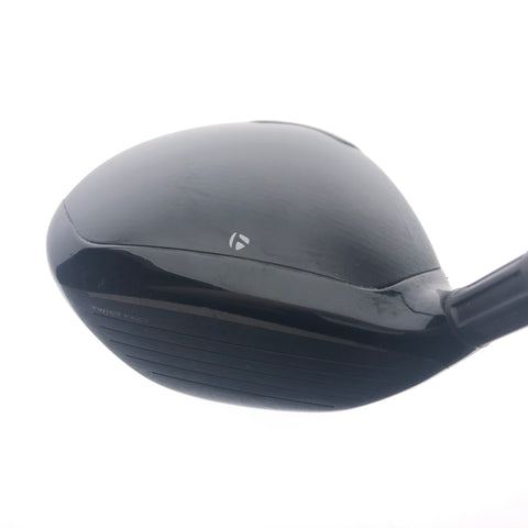 Used TaylorMade Stealth 3 Fairway Wood / 15 Degrees / Stiff Flex