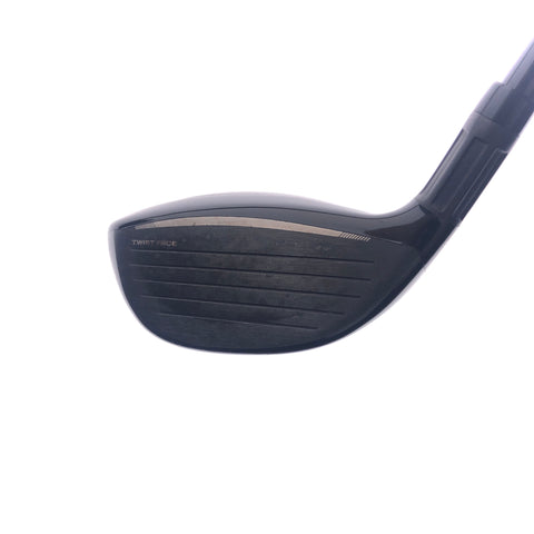 Used TaylorMade Stealth 3 Fairway Wood / 15 Degrees / Stiff Flex