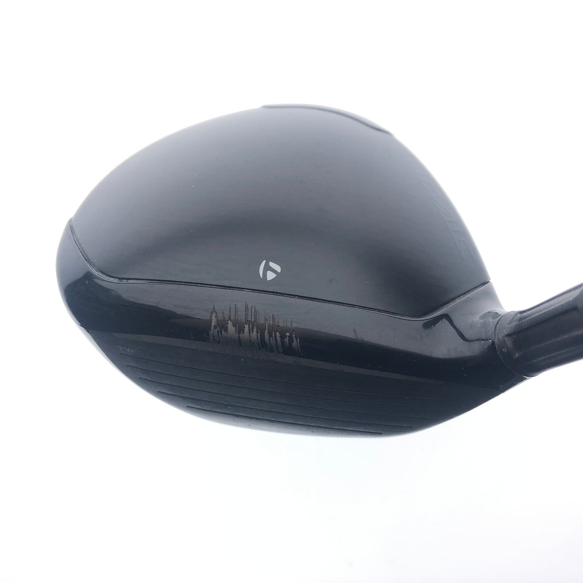 Used TaylorMade Stealth 3 Fairway Wood / 15 Degrees / Stiff Flex