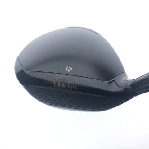 Used TaylorMade Stealth 3 Fairway Wood / 15 Degrees / Stiff Flex