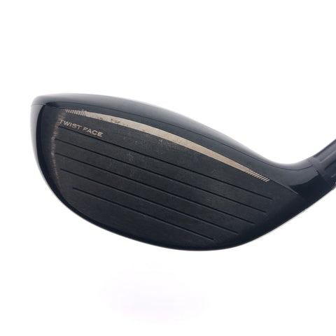 Used TaylorMade Stealth 3 Fairway Wood / 15 Degrees / Stiff Flex