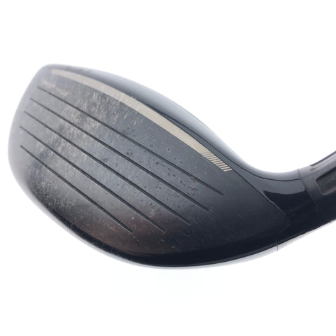 Used TaylorMade Stealth 3 Fairway Wood / 15 Degrees / Stiff Flex