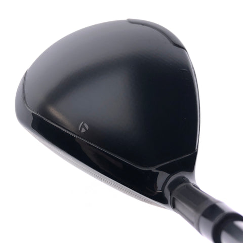 Used TaylorMade Stealth 3 Fairway Wood / 15 Degrees / Stiff Flex