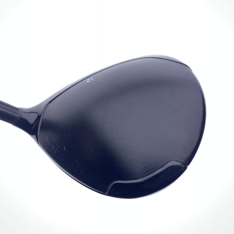 Used TaylorMade Stealth 3 Fairway Wood / 15 Degrees / Stiff Flex
