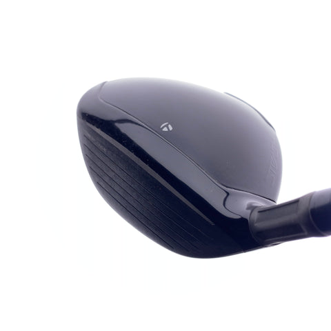 Used TaylorMade Stealth 3 Fairway Wood / 15 Degrees / Stiff Flex