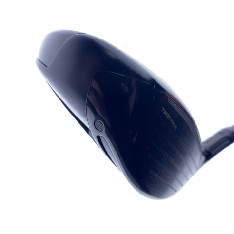 Used TaylorMade Stealth 3 Fairway Wood / 15 Degrees / Stiff Flex