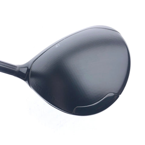 Used TaylorMade Stealth 3 Fairway Wood / 15 Degrees / Stiff Flex
