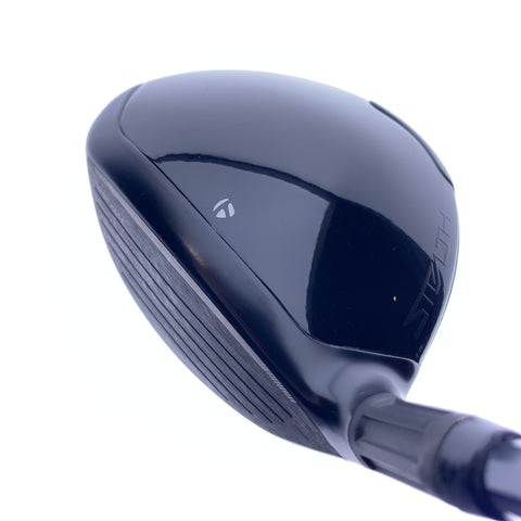 Used TaylorMade Stealth 3 Fairway Wood / 15 Degrees / Stiff Flex