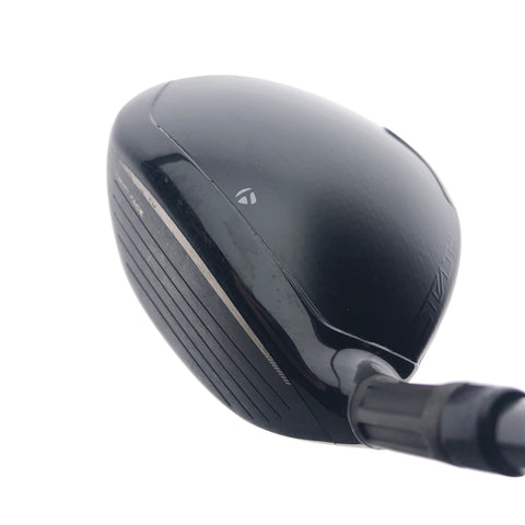 Used TaylorMade Stealth 3 Fairway Wood / 15 Degrees / Stiff Flex