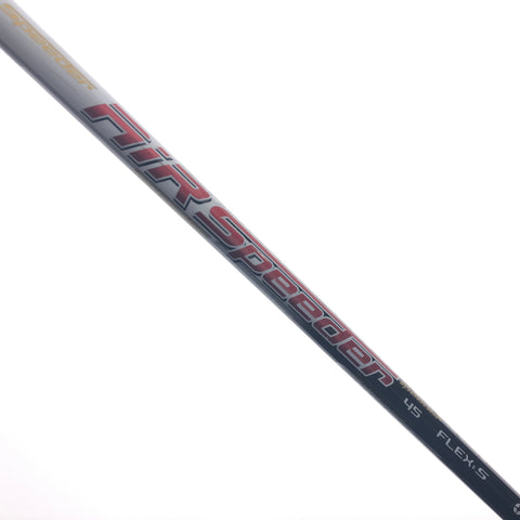 Used TaylorMade Stealth 3 Fairway Wood / 15 Degrees / Stiff Flex