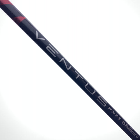 Used TaylorMade Stealth 3 Fairway Wood / 15 Degrees / Stiff Flex