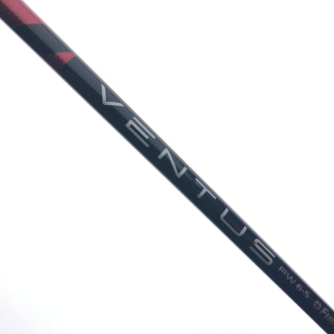 Used TaylorMade Stealth 3 Fairway Wood / 15 Degrees / Stiff Flex