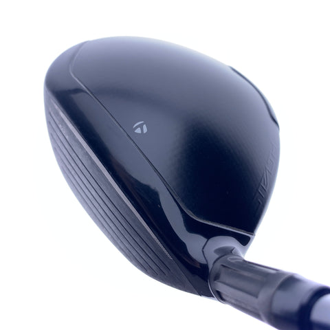 Used TaylorMade Stealth 3 Fairway Wood / 15 Degrees / Stiff Flex