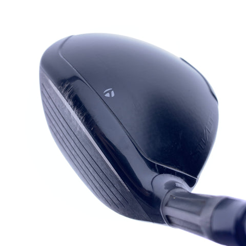 Used TaylorMade Stealth 3 Fairway Wood / 15 Degrees / Stiff Flex