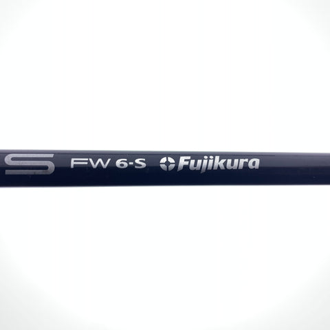 Used TaylorMade Stealth 3 Fairway Wood / 15 Degrees / Stiff Flex