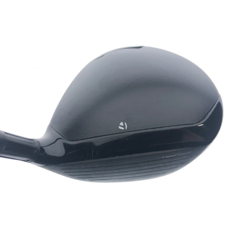 Used TaylorMade Stealth 3 Fairway Wood / 15 Degrees / Stiff Flex / Left-Handed