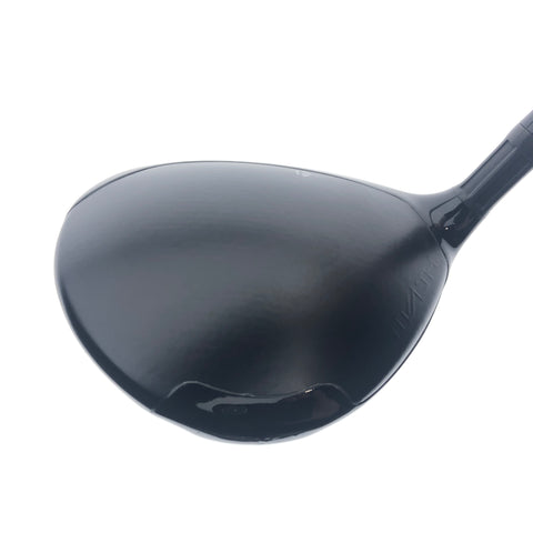 Used TaylorMade Stealth 3 Fairway Wood / 15 Degrees / Stiff Flex / Left-Handed