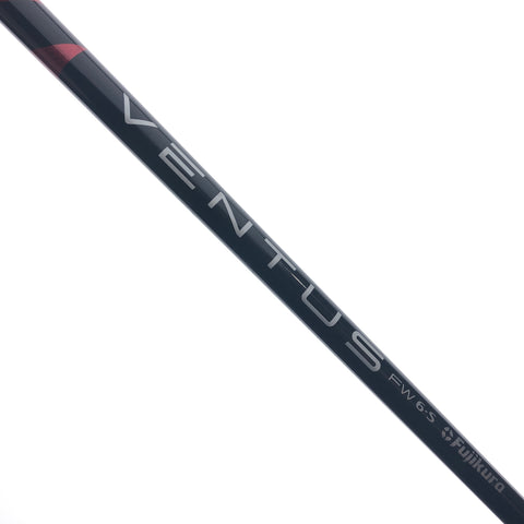 Used TaylorMade Stealth 3 Fairway Wood / 15 Degrees / Stiff Flex / Left-Handed