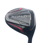 Used TaylorMade Stealth 3 Fairway Wood / 15 Degrees / Stiff Flex