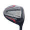 Used TaylorMade Stealth 3 Fairway Wood / 15 Degrees / Stiff Flex