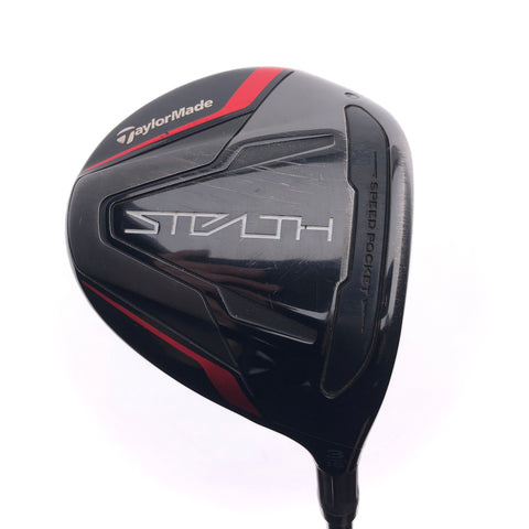 Used TaylorMade Stealth 3 Fairway Wood / 15 Degrees / Stiff Flex