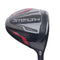 Used TaylorMade Stealth 3 Fairway Wood / 15 Degrees / Stiff Flex