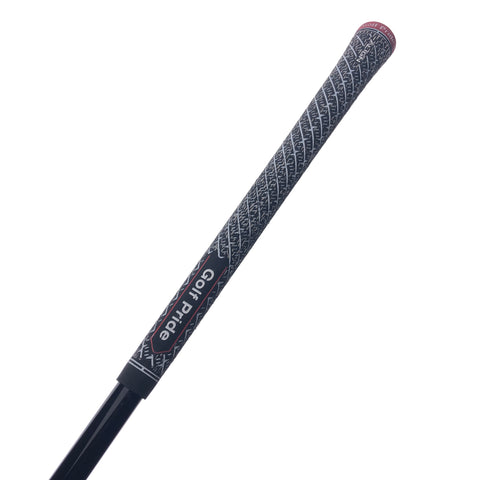 Used TaylorMade Stealth 3 Fairway Wood / 15 Degrees / VELOCORE Stiff Flex