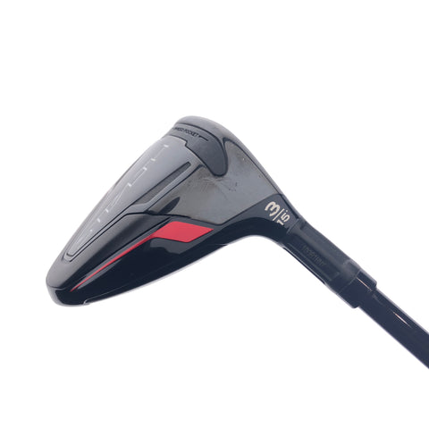 Used TaylorMade Stealth 3 Fairway Wood / 15 Degrees / VELOCORE Stiff Flex