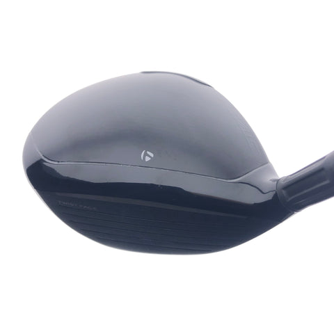 Used TaylorMade Stealth 3 Fairway Wood / 15 Degrees / VELOCORE Stiff Flex