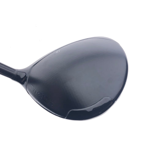 Used TaylorMade Stealth 3 Fairway Wood / 15 Degrees / VELOCORE Stiff Flex