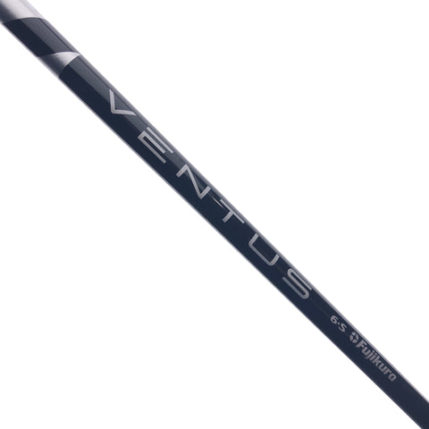 Used TaylorMade Stealth 3 Fairway Wood / 15 Degrees / VELOCORE Stiff Flex