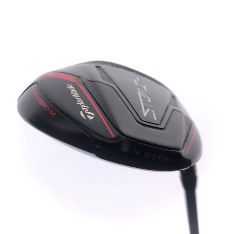 Used TaylorMade Stealth 3 Fairway Wood / 15 Degrees / X-Stiff Flex