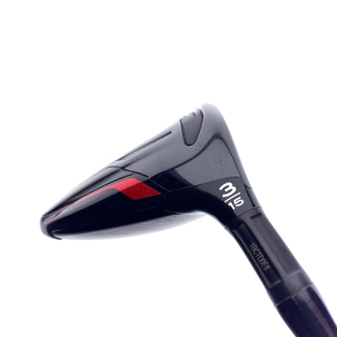 Used TaylorMade Stealth 3 Fairway Wood / 15 Degrees / X-Stiff Flex