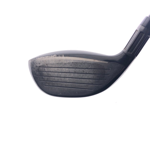 Used TaylorMade Stealth 3 Fairway Wood / 15 Degrees / X-Stiff Flex