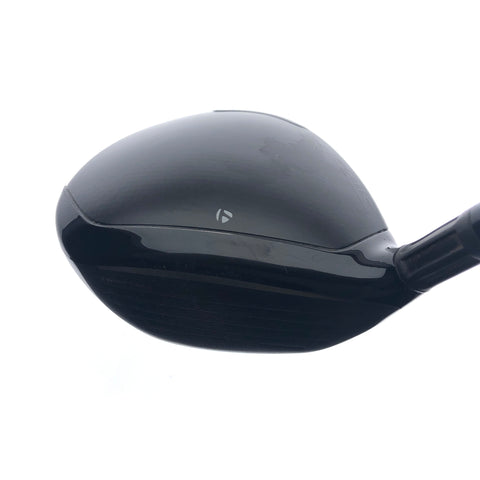 Used TaylorMade Stealth 3 Fairway Wood / 15 Degrees / X-Stiff Flex
