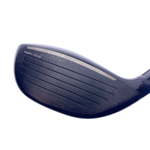 Used TaylorMade Stealth 3 Fairway Wood / 15 Degrees / X-Stiff Flex