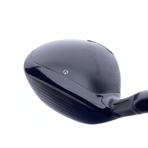 Used TaylorMade Stealth 3 Fairway Wood / 15 Degrees / X-Stiff Flex