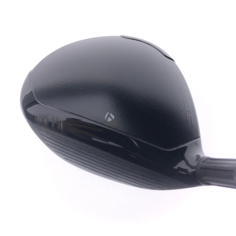 Used TaylorMade Stealth 3 Fairway Wood / 15 Degrees / X-Stiff Flex