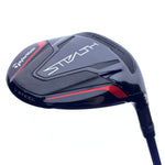 Used TaylorMade Stealth 3 Fairway Wood / 15.0 Degrees / Regular Flex