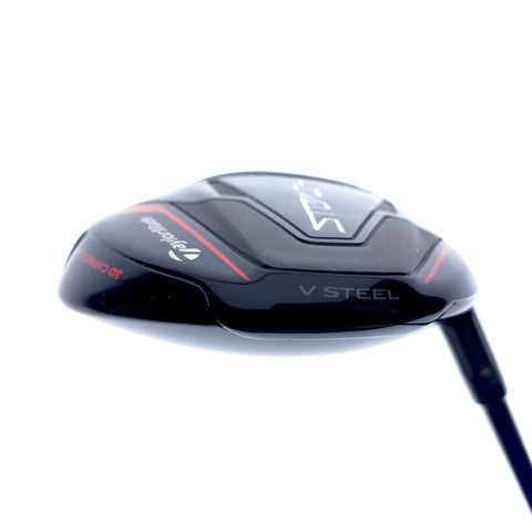 Used TaylorMade Stealth 3 Fairway Wood / 15.0 Degrees / Regular Flex