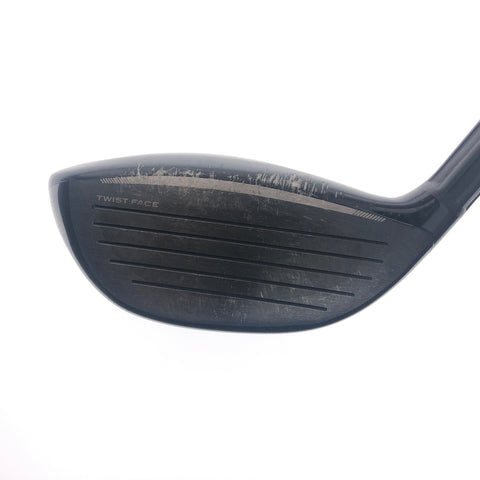 Used TaylorMade Stealth 3 Fairway Wood / 15.0 Degrees / Regular Flex