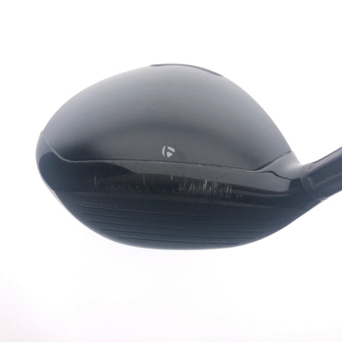 Used TaylorMade Stealth 3 Fairway Wood / 15.0 Degrees / Regular Flex