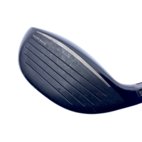Used TaylorMade Stealth 3 Fairway Wood / 15.0 Degrees / Regular Flex