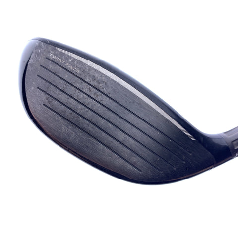 Used TaylorMade Stealth 3 Fairway Wood / 15.0 Degrees / Regular Flex