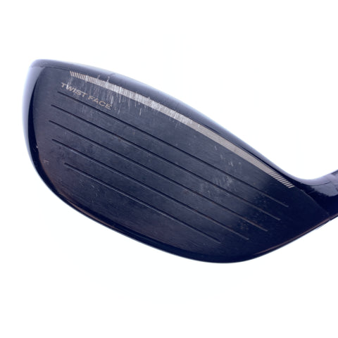 Used TaylorMade Stealth 3 Fairway Wood / 15.0 Degrees / Regular Flex